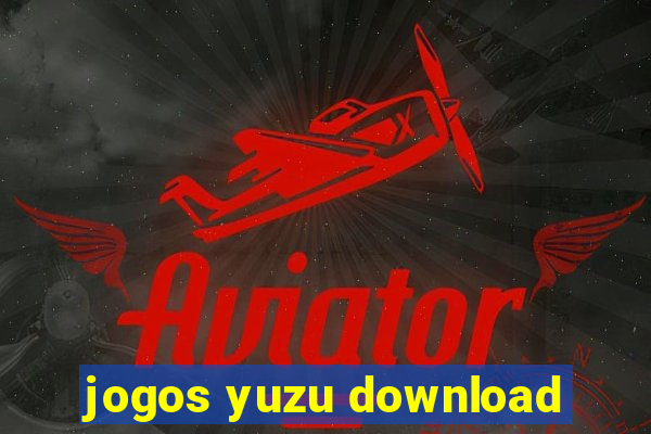 jogos yuzu download